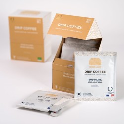 Drip Coffee - Bob-O-Link | Speciality Coffee | Buy Online