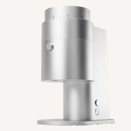 P64 Flat Burr Grinder - Moulin à Café OPTION-O Précommande - ...