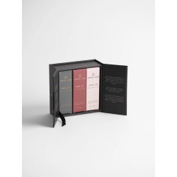 Concentrés de minéraux - Kit de 3 fioles 20mL | Vente en Ligne