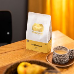 Café Fazendas| Café de spécialité | Vente en Ligne