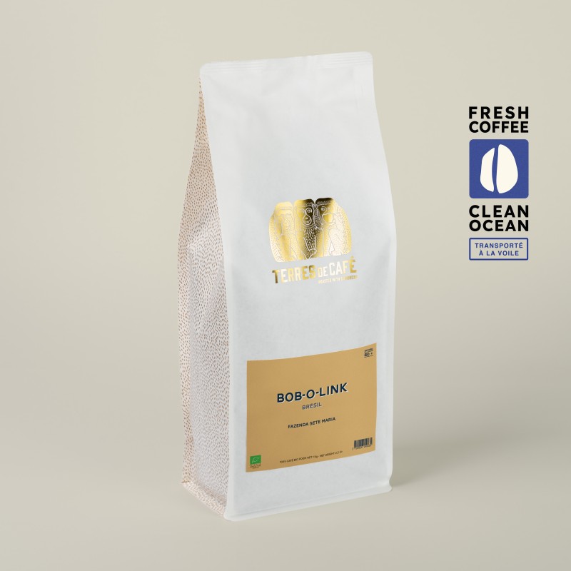 Coffee Bob-O-Link Bio | Speciality Coffee | Buy Online