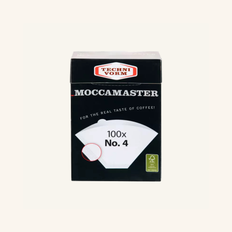 Cafetière filtre Moccamaster KBG 741 - Noir mat | Vente en Ligne