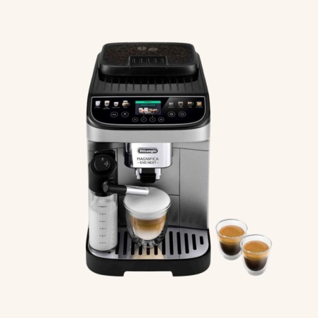 Machine Expresso |  Magnifica EVO Next ECAM 310.80.SB| Vente en Ligne