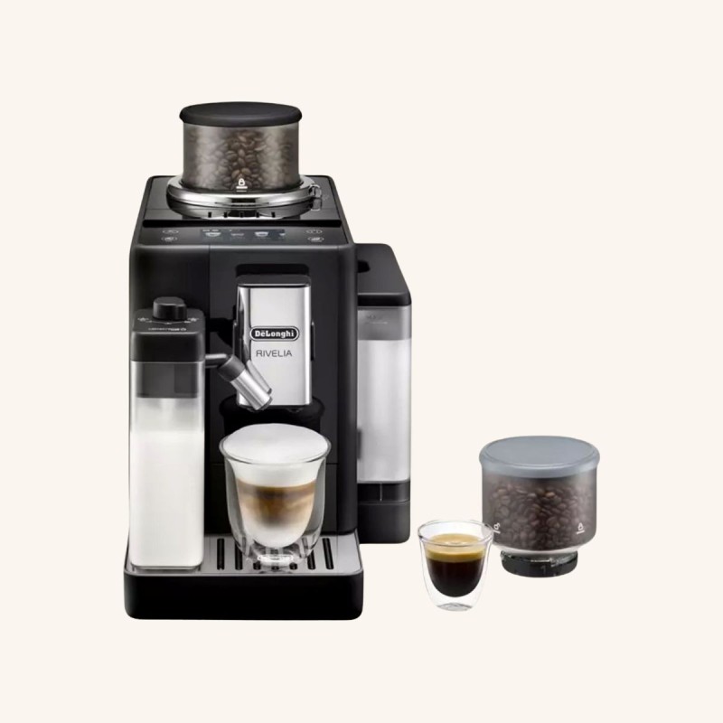 Rivelia FEB4455.B - Noir Onyx | Vente en Ligne