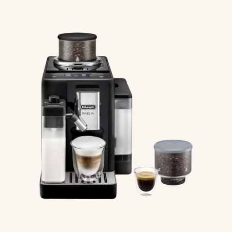 Rivelia FEB4455.B - Noir Onyx | Vente en Ligne