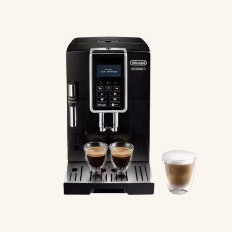 Dinamica FEB 3535 B - Machine à café automatique | Vente en Ligne