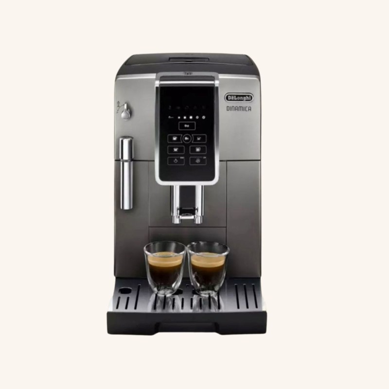Dinamica Feb 3515 SB De'longhi - Silver| Vente en Ligne