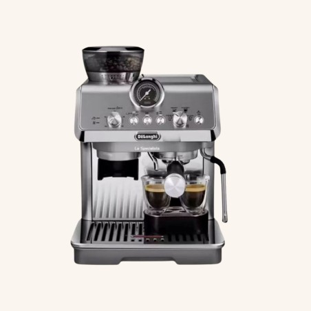 Specialista ARTE EVO FULL METAL EC9255.M - Machine à café expresso | Vente en Ligne
