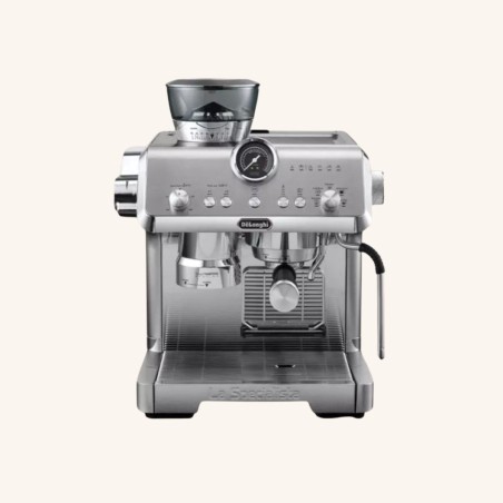 Machine à café | Specialista Opéra EC9555.M - Machine à café expresso automatique - Metal | Vente en Ligne
