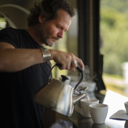 Légendes - Finca Deborah Terroir Geisha | Terres de Café |Buy online