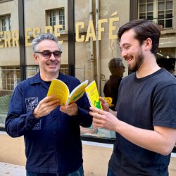 Terres de Café | Livre "Les goûts du café" | Vente en Ligne