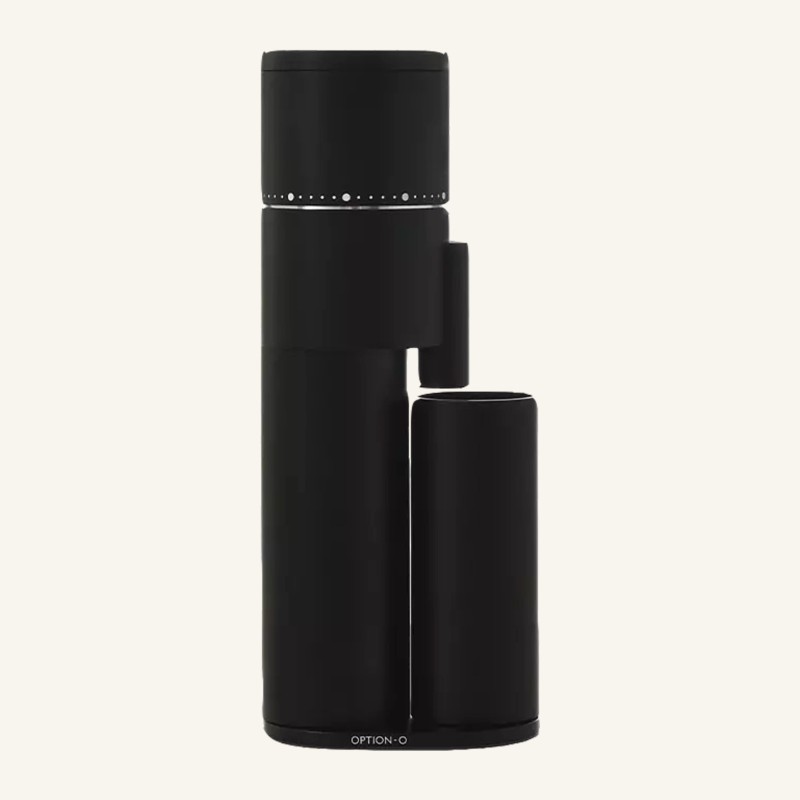 Lagom Mini 2 - Moulin à Café - Noir OPTION-O 250g de cafés offerts + ...