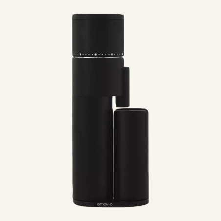 Lagom Mini 2 - Moulin à Café - Noir OPTION-O 250g de cafés offerts + ...