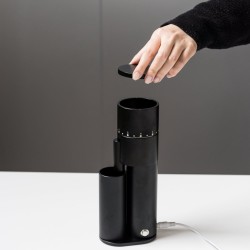 Lagom Mini 2 - Moulin à café - Noir