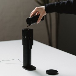 Lagom Mini 2 - Moulin à café - Noir