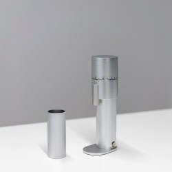 Lagom mini 2 - Moulin à café - Silver