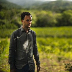 Alejo Castro - Volcan Azul Estate - SL28 Anaerobic - Légendes| Speciality Coffee | Buy Online