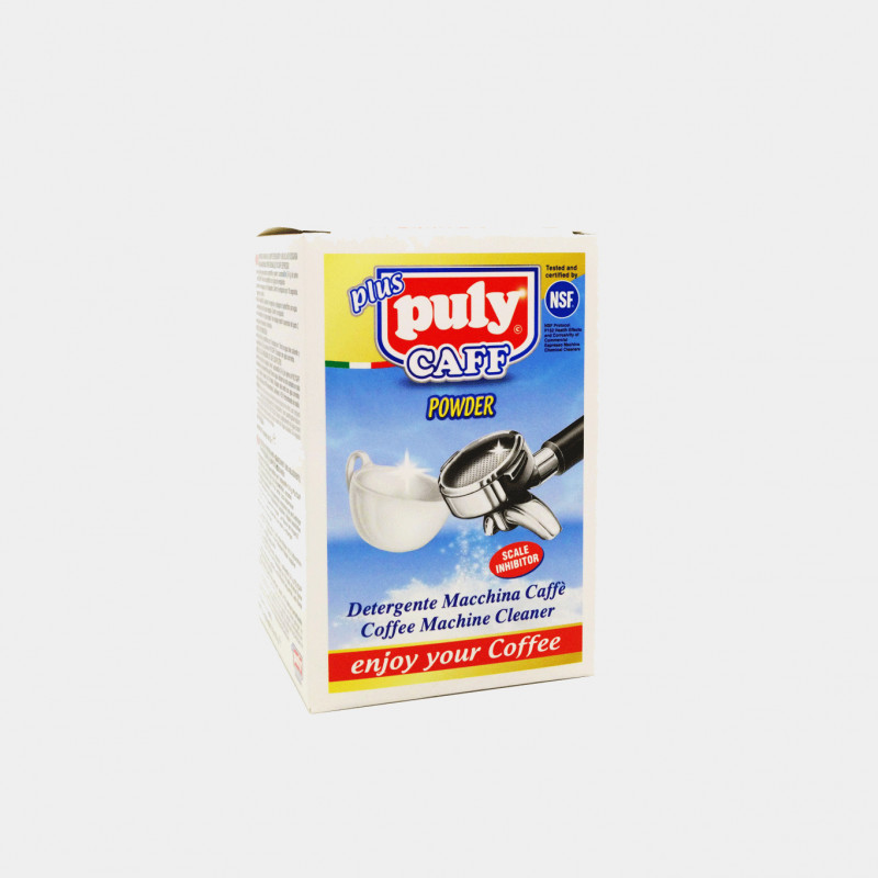 copy of Puly Caff Coffee Machine Cleaner