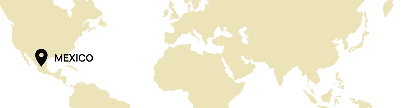 Origine Mexico