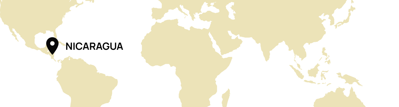 Origine Nicaragua