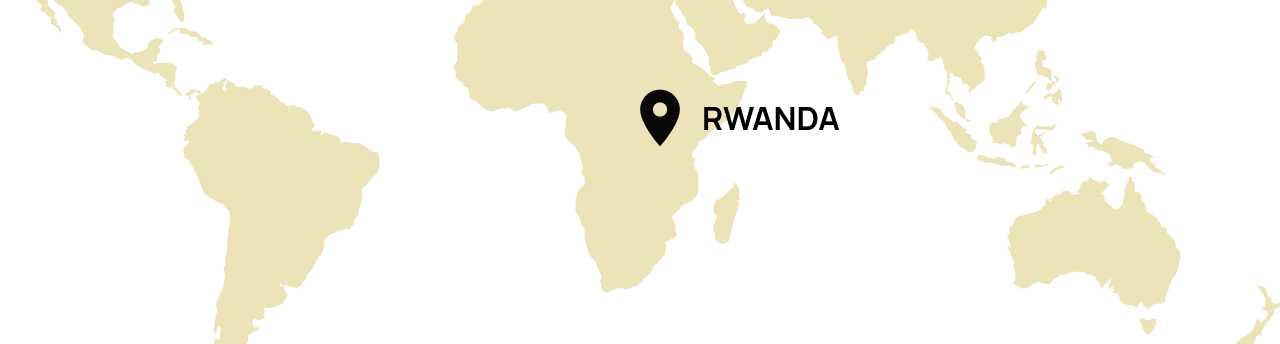 Origine Rwanda
