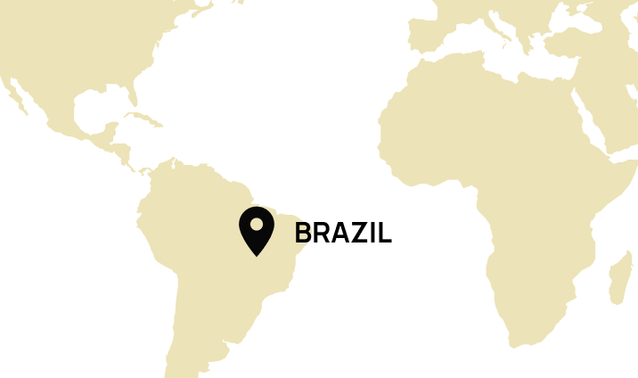 Origine Brazil