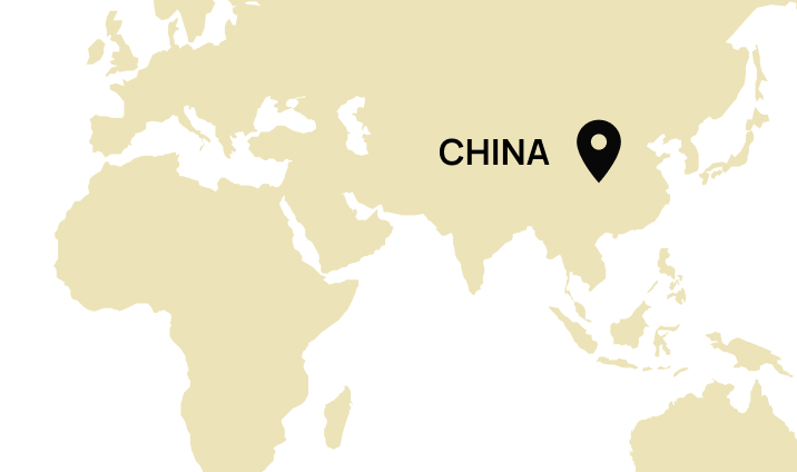 Origine China