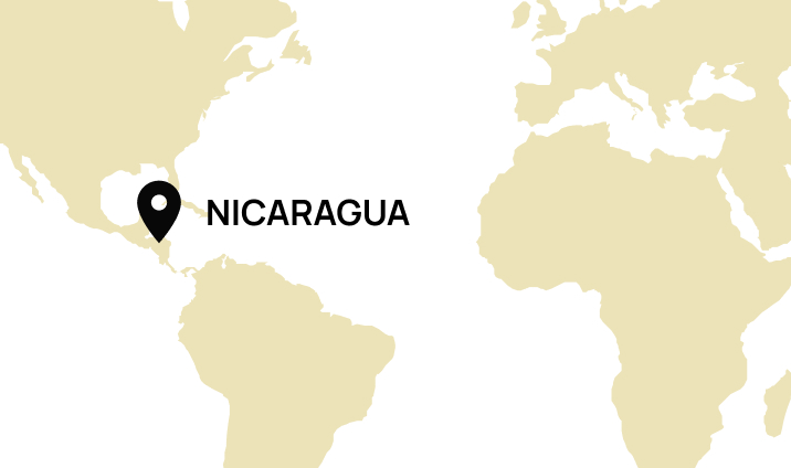 Origine Nicaragua